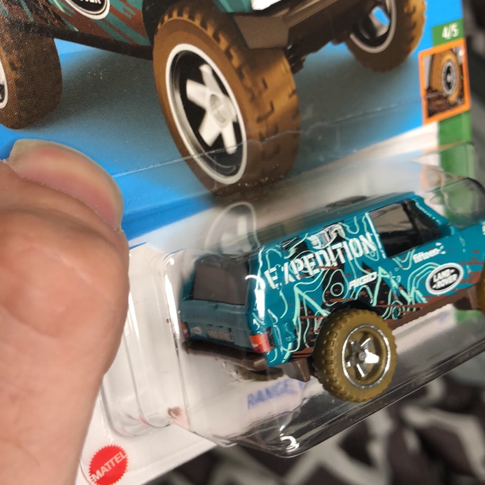 Range Rover classic - Picture 6 of 8